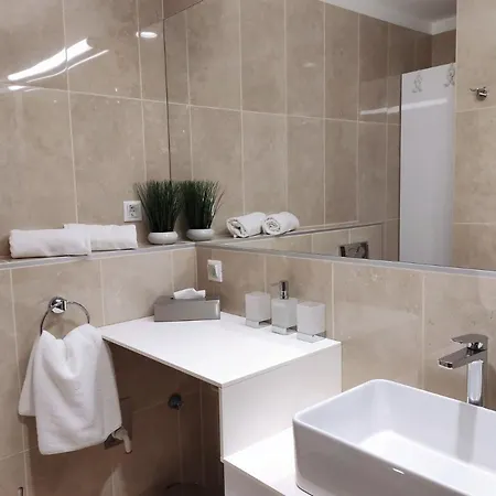 Carbona Water Lily *