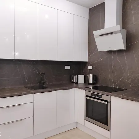 Lägenhet Carbona Water Lily Hévíz