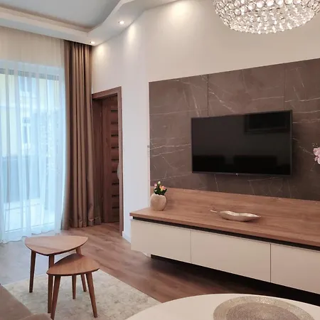Apartment Carbona Water Lily Heviz