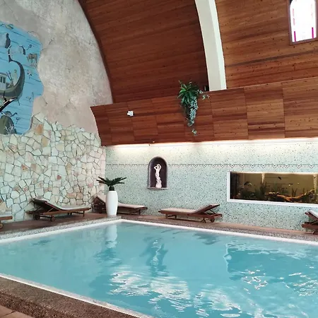 Carbona Water Lily * Hévíz