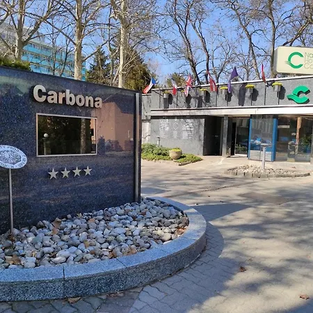 Carbona Water Lily Lägenhet *