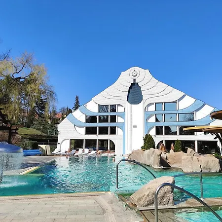 شقة Carbona Water Lily Hévíz