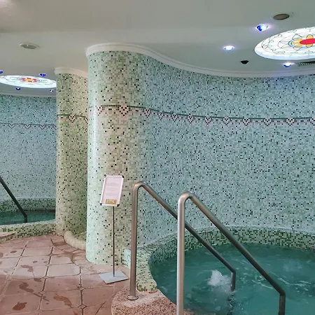Carbona Water Lily Apartment Heviz