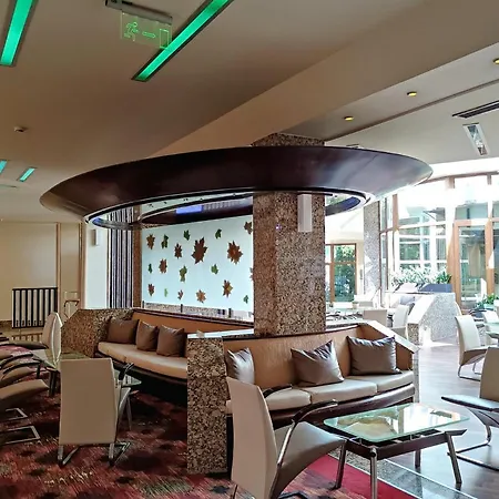 Carbona Water Lily Hévíz