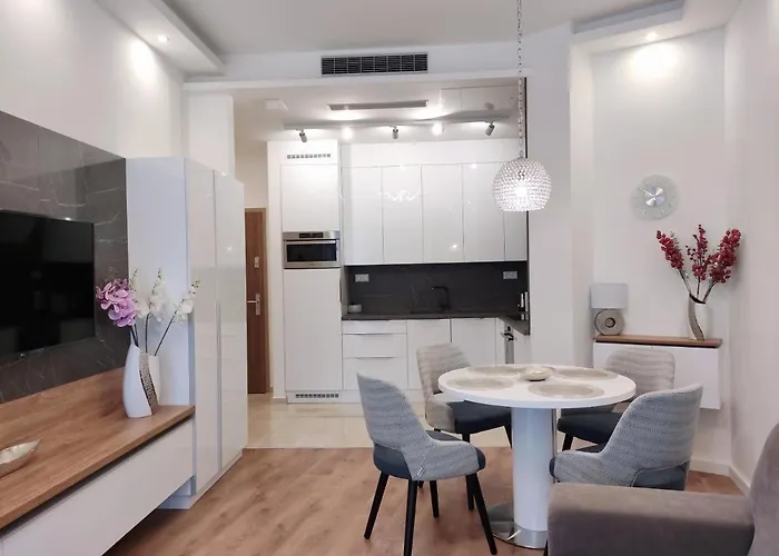 アパート Carbona Water Lily