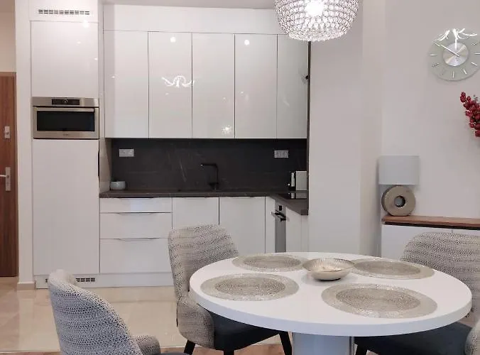 アパート Carbona Water Lily