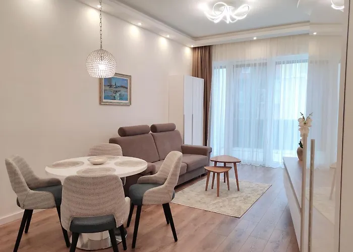 Carbona Water Lily Appartement