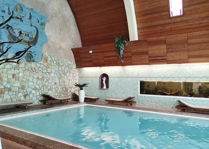 Carbona Water Lily * Hévíz