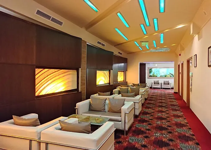 Carbona Water Lily Appartement