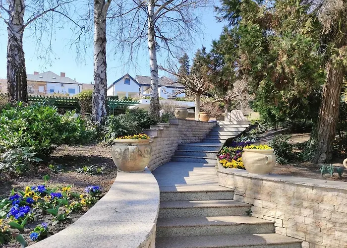 アパート Carbona Water Lily