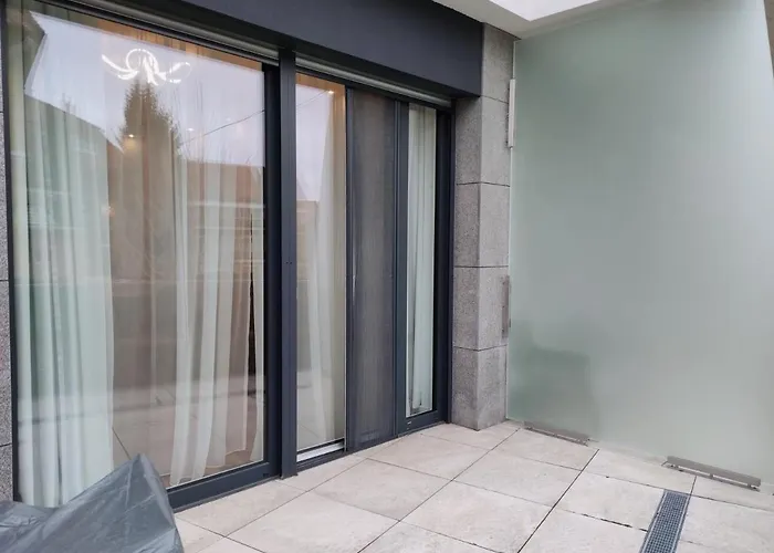 Carbona Water Lily ヘーヴィーズ