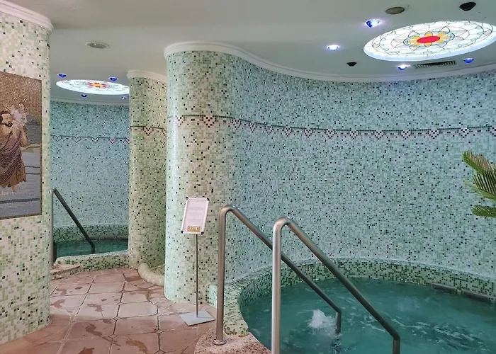 Carbona Water Lily Appartement Hévíz