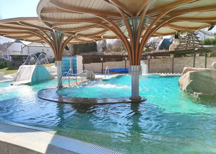 アパート Carbona Water Lily