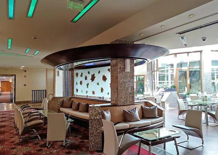 Carbona Water Lily Hévíz