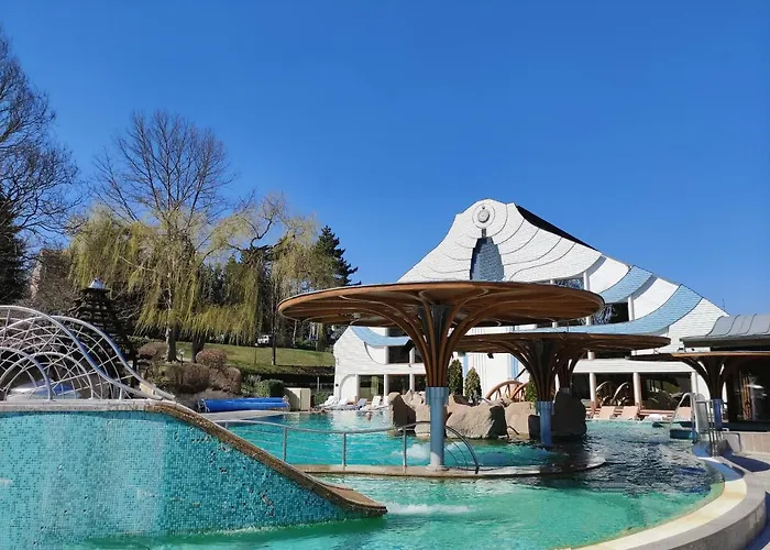 Appartement Carbona Water Lily *