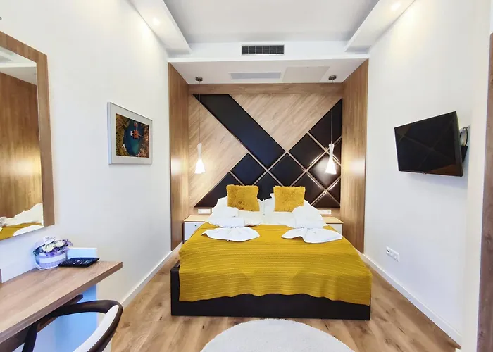 Carbona Water Lily * Hévíz