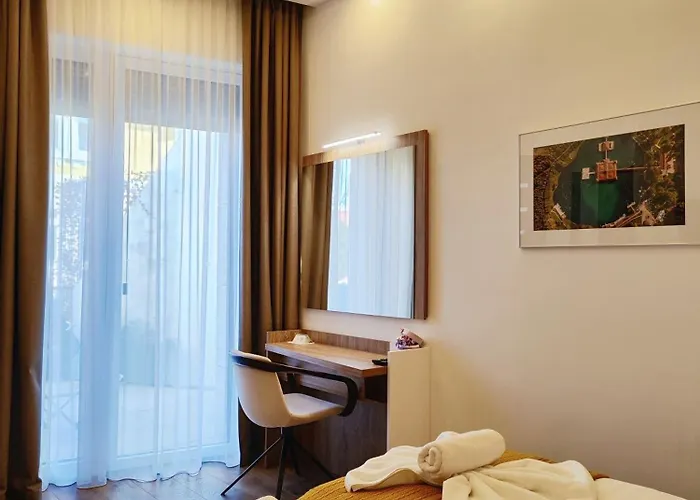 Carbona Water Lily Appartement *