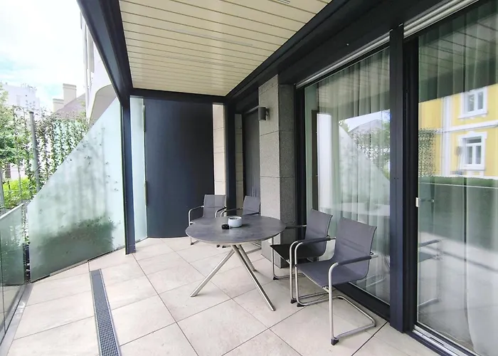 Carbona Water Lily Appartement